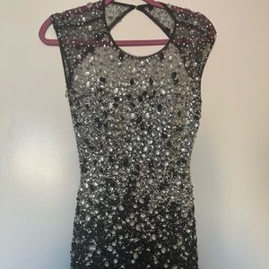 Jovani dress